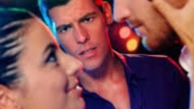 Can I make my boyfriend jealous by showing my self with a hotter dude?