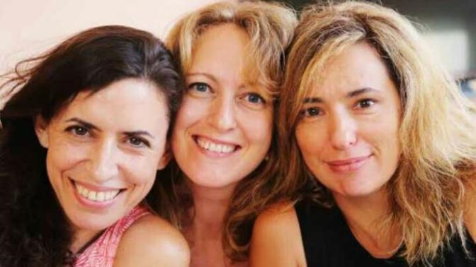 Women call each other beautiful ?