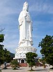 What would you like to visit in central Vietnam? 