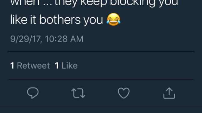 This doesn’t make sense?