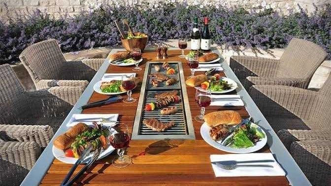 Which country's cultural food is your favourite?