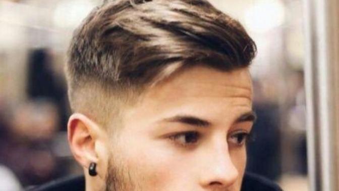 What do you think of male hair highlights?