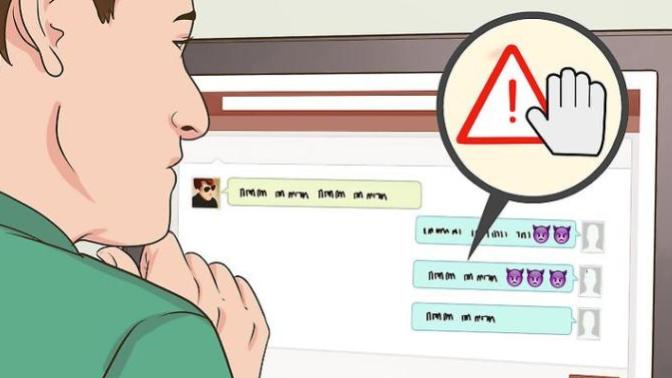 Is trolling use as a scapegoat by internet moderators to get away with abuse of power?