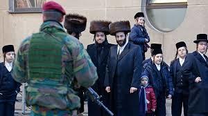 Should Synagogues and Jewish schools have armed guards here in the US just like they do in Europe to prevent attacks?