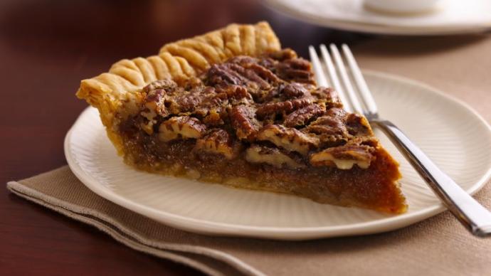 What dessert is your Thanksgiving favorite?