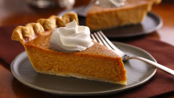 What dessert is your Thanksgiving favorite?
