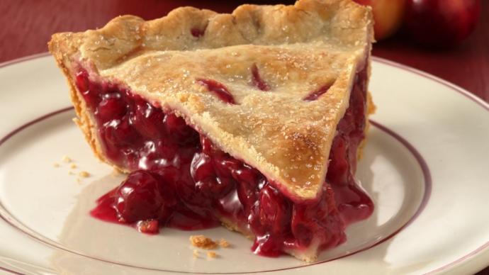 What dessert is your Thanksgiving favorite?