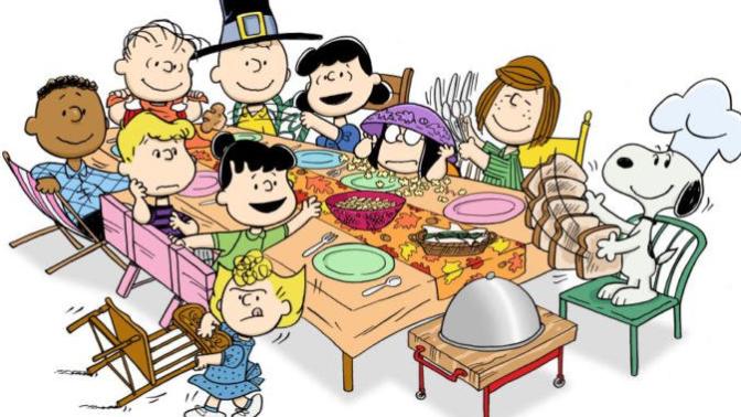 What dessert is your Thanksgiving favorite?