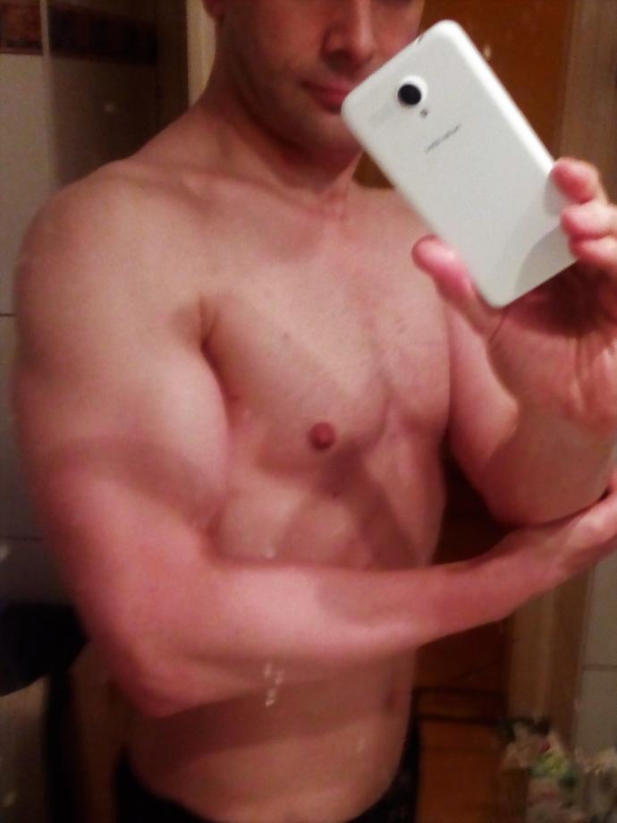 Do you like chest hair?