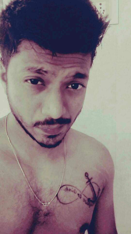 Do you like chest hair?