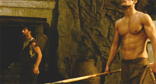 Do you like chest hair?