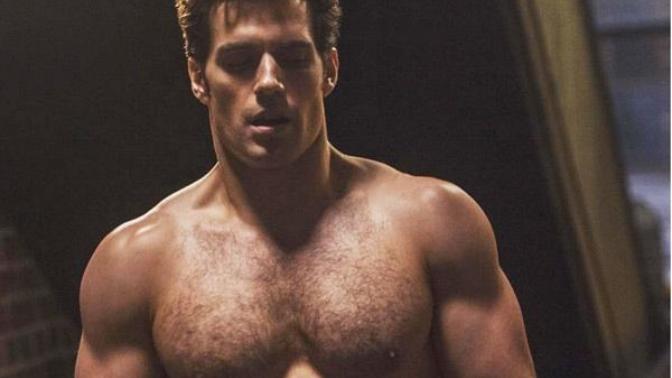 Do you like chest hair?