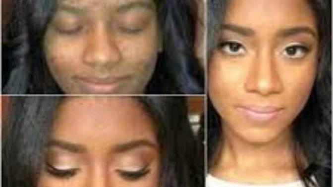 Do People REALLY Prefer A Natural Look?