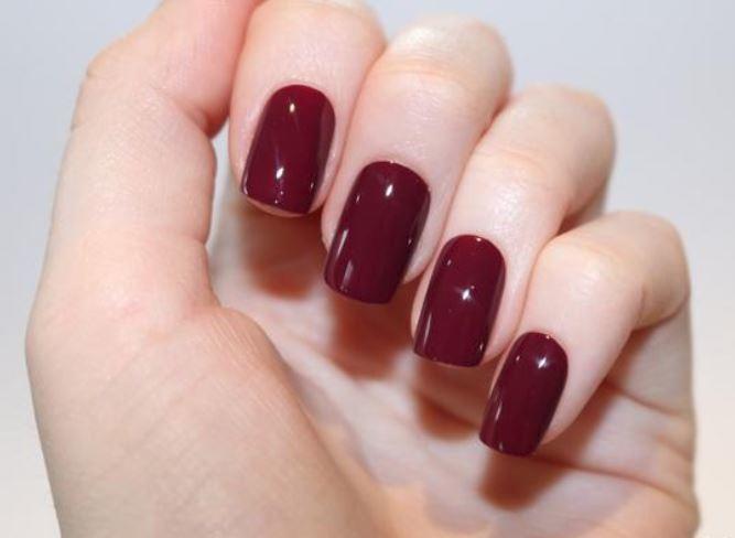 What's your favorite nail length?