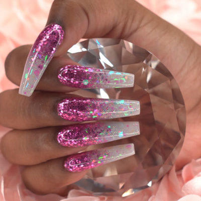 What's your favorite nail length?