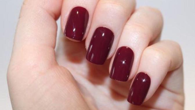 What's your favorite nail length?