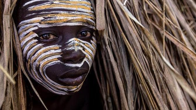 What's The Meaning Behind Tribe Paint?