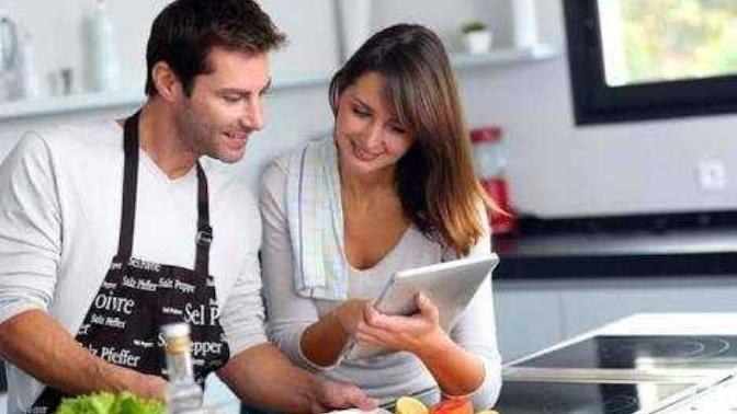 Girls, would you marry a house husbands?