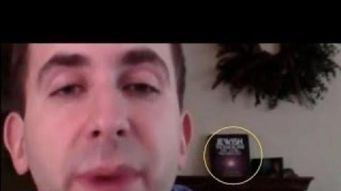 How proud are you that consecrated Christians stand up against Satanic shills like Zachary K Hubbard and expose his demonic ways using the Good Word?