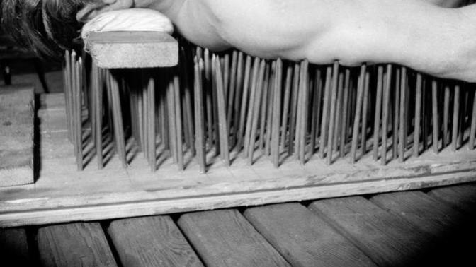 Why Do Some Become Ascetic?