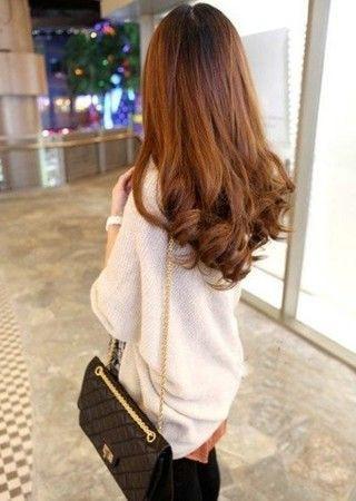 Which hairstyle do guys like more?