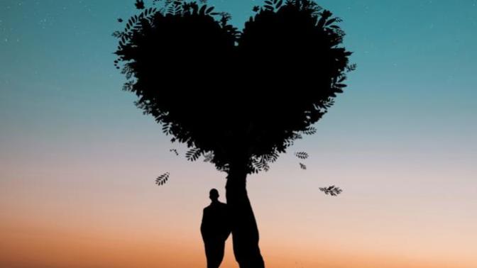 Are most relationships nowadays based on mutual interests instead of love?