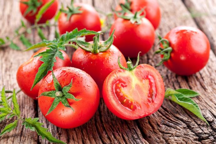Do you like tomatoes?