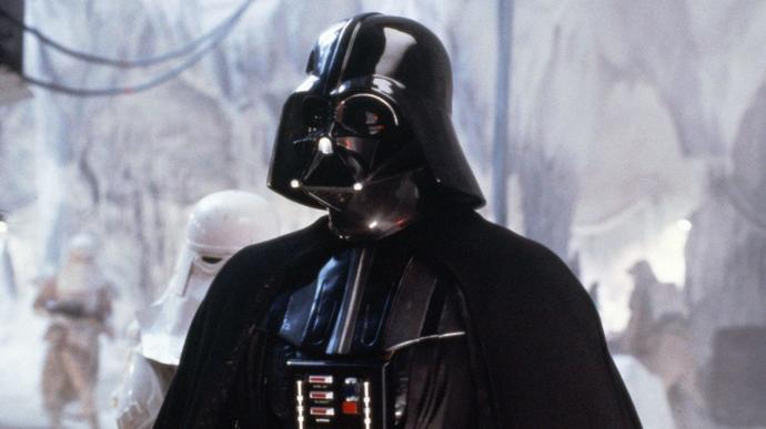 Who's your favorite Sith Lord(Star Wars)??