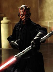 Who's your favorite Sith Lord(Star Wars)??