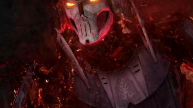 Who's your favorite Sith Lord (Star Wars)?