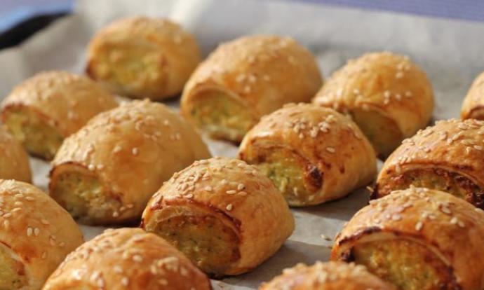 Do you prefer sweet or savory food?