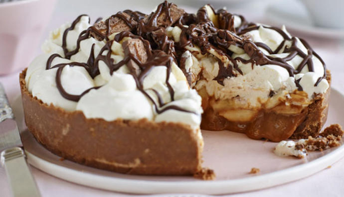 Do you prefer sweet or savory food?