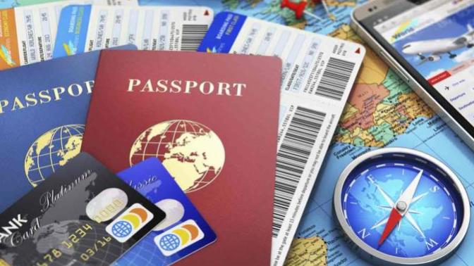 What is the best bit of travel advice you've ever gotten?