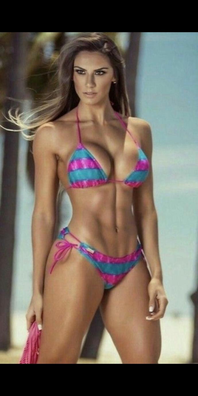 Which body type do you find most attractive??