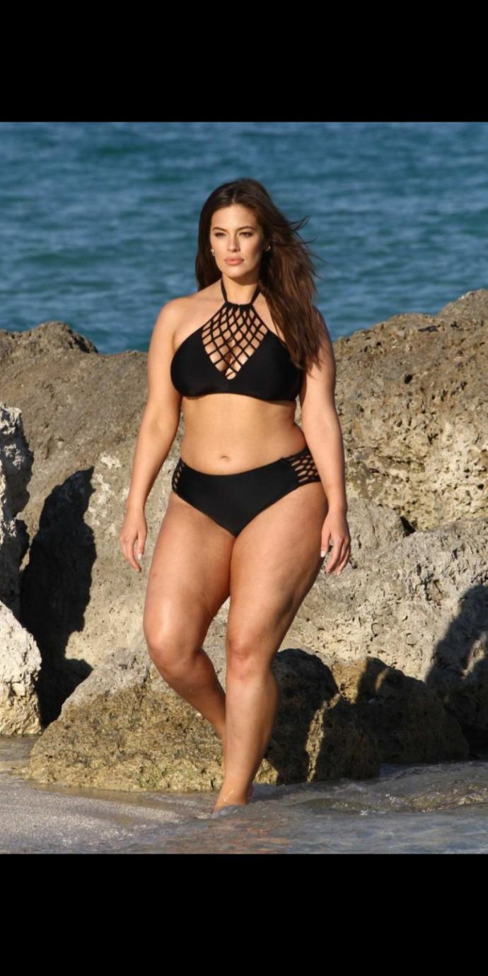 Which body type do you find most attractive?