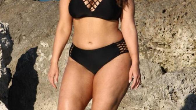 Which body type do you find most attractive?