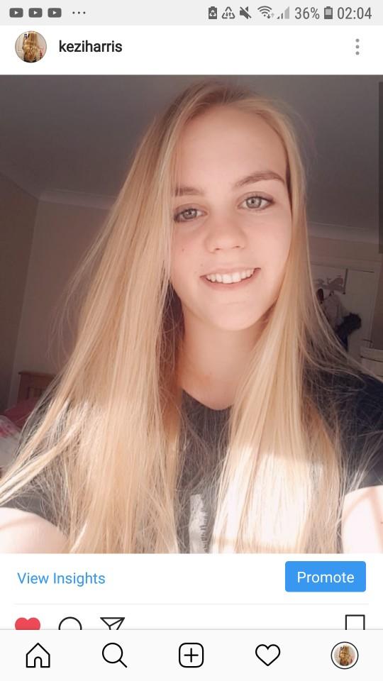 (Guys) Would you be too scared to ask me out if you saw me?