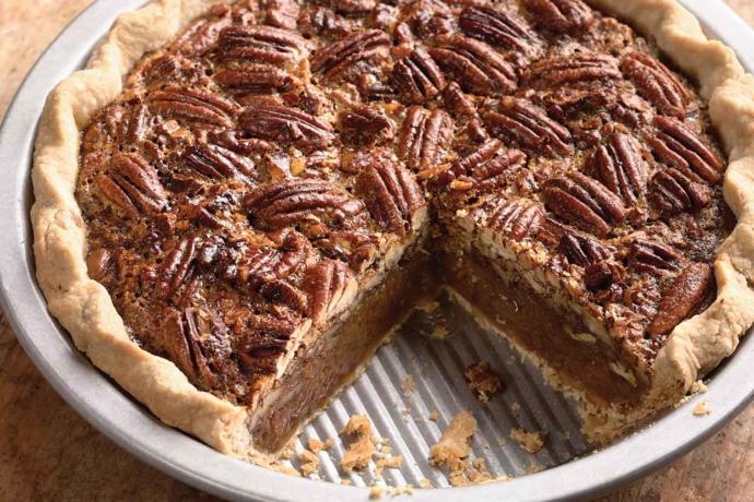 Do you like Pecan Pie?