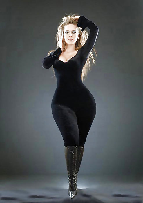 Is it unpopular among men to find curvy women more sexually attractive than thin women?