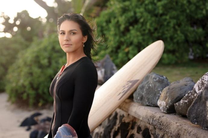 Is Tulsi Habbard the most beautiful woman in congress?