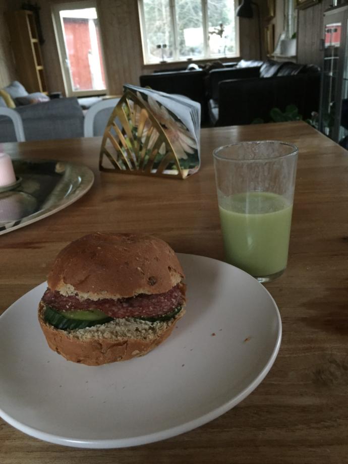 Wpuld you eat this?