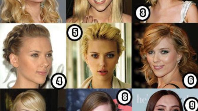 Do you believe the saying '' You always look good with your natural hair color''?
