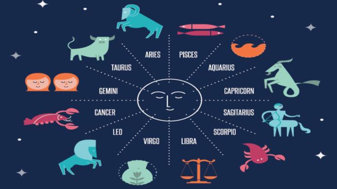 What's your star sign?