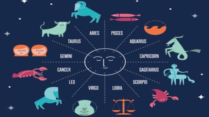 Would you ever ♊ date ♋ someone based off their Zodiac sign?