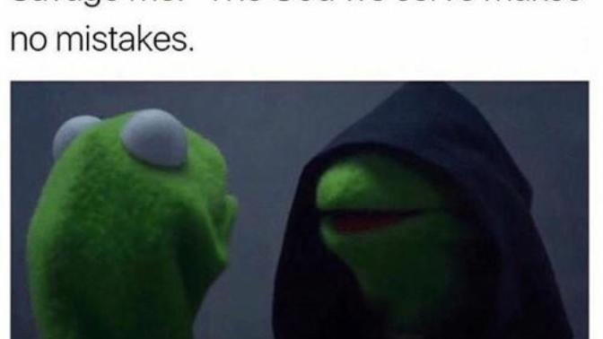 When you find out an ex that did you wrong life falling apart. how do you react?