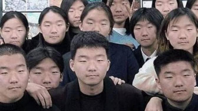 Do asiatic people realize they look exactly like each other?
