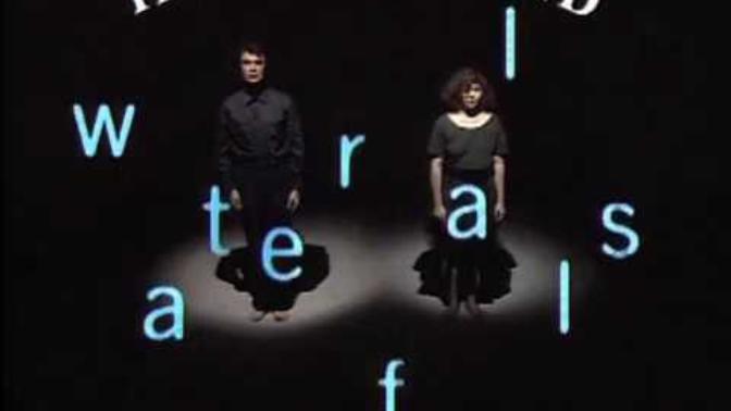 What do you think of the band "Talking Heads"?