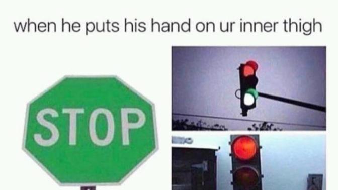 What is the meaning of this meme?