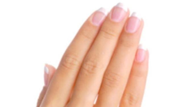Guys, what do you consider big hands for a girl?
