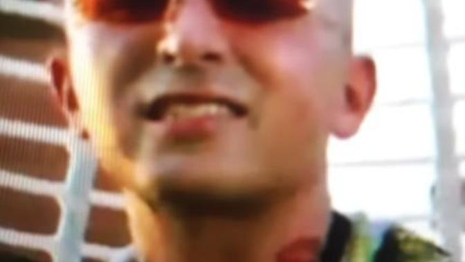 To all the people who listen to 6ix9ne that armoo guy is a german?